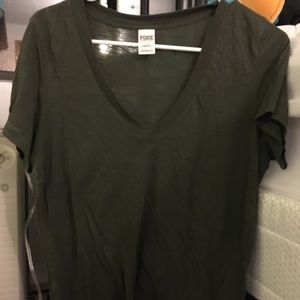 V-Neck T-Shirts